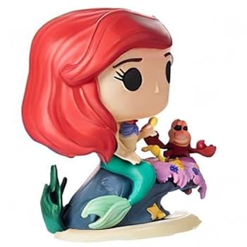 funko pop リトルマーメイド　3体セット 51r+vChtkjL.jpg_BO30,255,255,